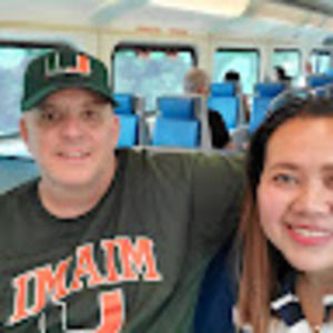 Meet your Posher, Stephen